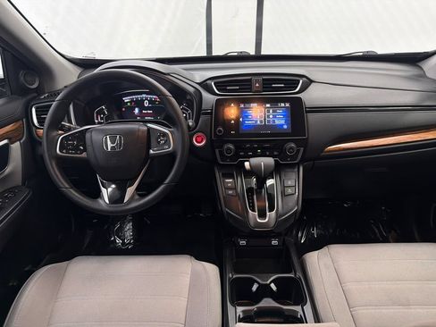 Used 2021 Honda CR-V EX image 23