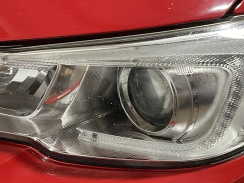 Used 2017 Subaru WRX w/ Popular Package #1 image 8