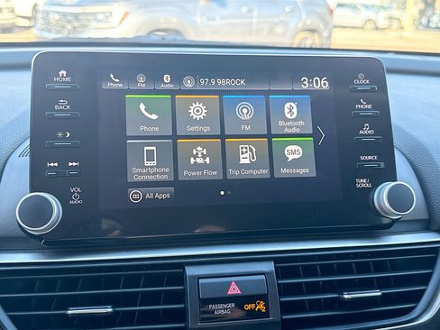 Used 2022 Honda Accord EX-L image 29