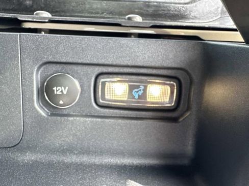 New 2026 Ford Bronco Outer Banks AWD/4WD image 14