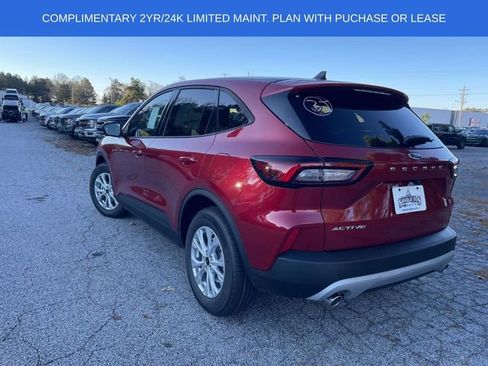 New 2026 Ford Escape Active FWD image 25