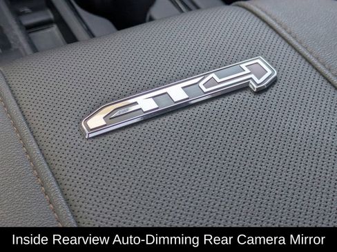 Used 2024 GMC Sierra 2500 AT4 w/ AT4 Premium Plus Package image 15