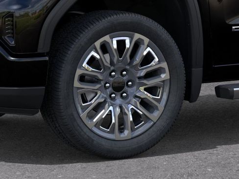 New 2026 GMC Sierra 1500 Denali Ultimate AWD/4WD image 9