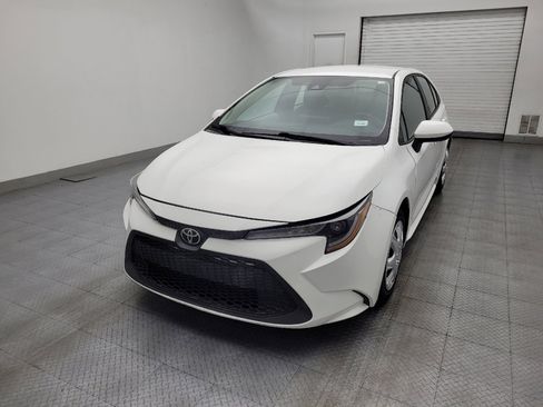 Used 2020 Toyota Corolla LE FWD image 15