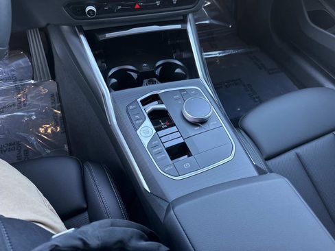 New 2026 BMW 330i 330i NA w/ Premium Package image 25