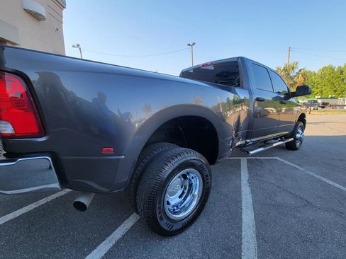 Used 2015 RAM 3500 Tradesman w/ Chrome Appearance Group AWD/4WD image 14