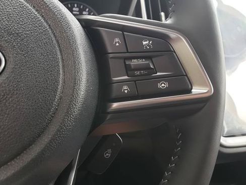 New 2026 Subaru Ascent Touring AWD/4WD image 19
