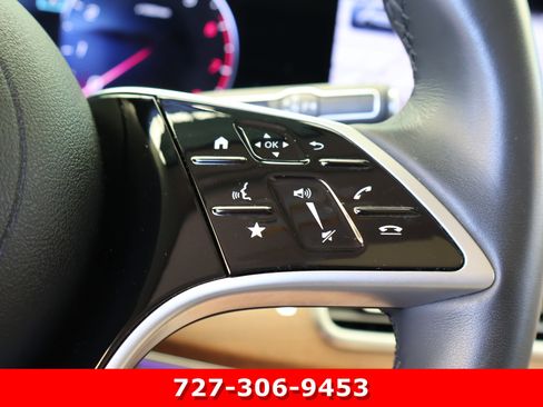 Certified 2024 Mercedes-Benz GLE 450 4MATIC image 27