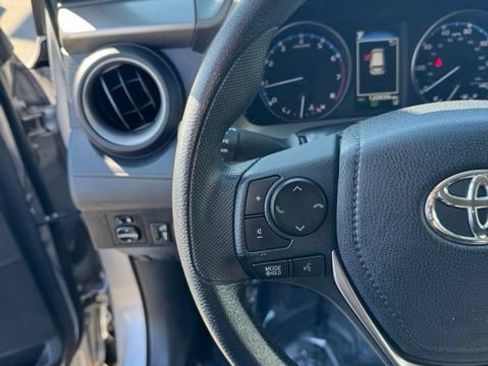 Used 2017 Toyota RAV4 LE w/ All Weather Liner Package FWD image 16