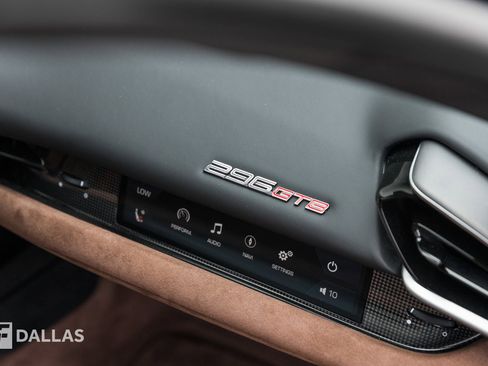 Used 2022 Ferrari 296 GTB image 38