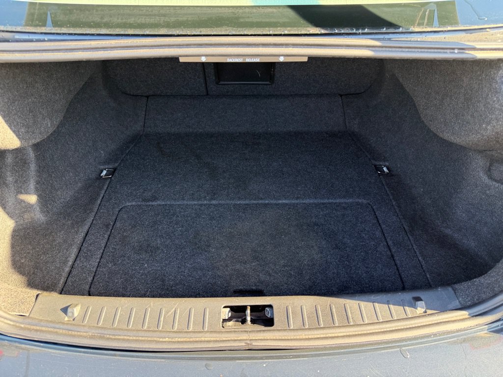 Used 2015 Volvo S60 T5 Platinum FWD image 28