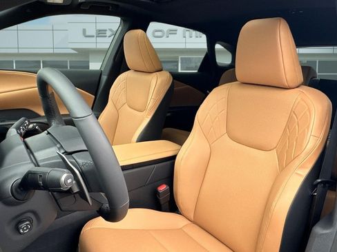 New 2026 Lexus RX 350 Premium FWD image 5