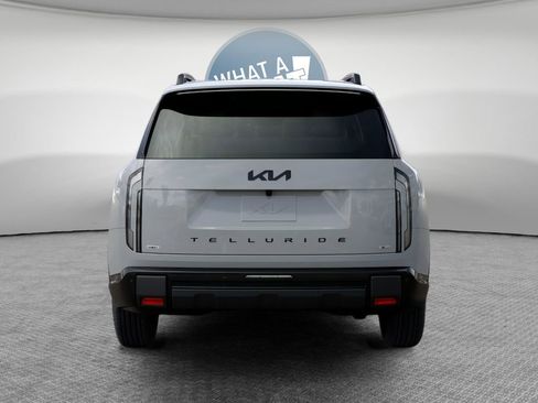 New 2027 Kia Telluride X-Line SX Prestige AWD/4WD image 5