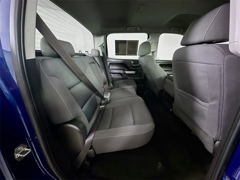 Used 2016 Chevrolet Silverado 1500 LT w/ All Star Edition image 11