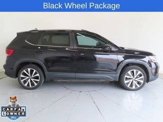 Certified 2023 Volkswagen Taos SE video 2