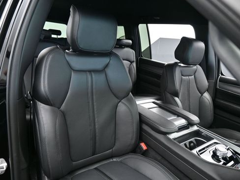 New 2026 Jeep Grand Wagoneer L Limited image 43