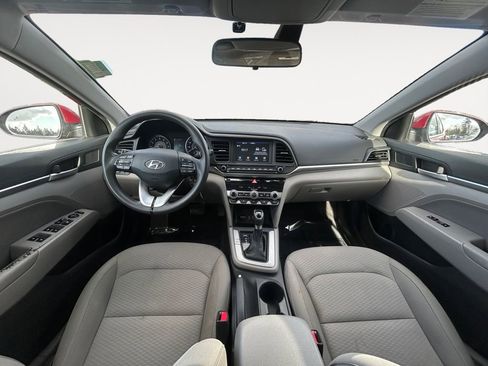 Used 2020 Hyundai Elantra SEL image 13