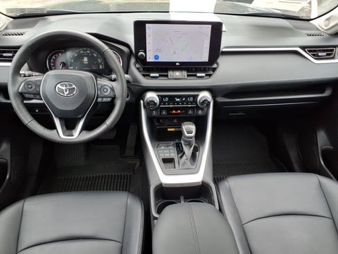 Used 2024 Toyota RAV4 XLE Premium w/ Weather Package AWD/4WD image 12