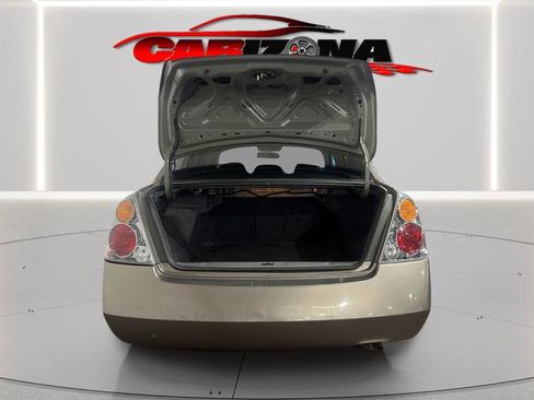Used 2004 Nissan Altima 2.5 S image 22