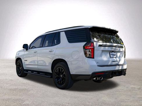 Used 2022 Chevrolet Tahoe Z71 w/ Z71 Off-Road Package image 7