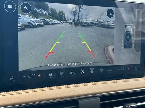 Used 2023 Lincoln Corsair Reserve w/ Equipment Group 201A image 20