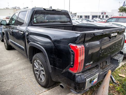 Used 2024 Toyota Tundra 1794 Edition image 7