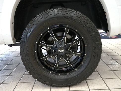 Used 2017 RAM 1500 Outdoorsman AWD/4WD image 47
