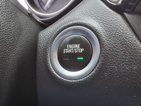 Used 2020 Buick Envision Essence FWD image 9