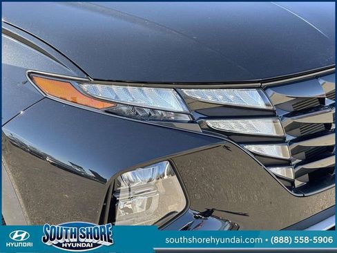 Used 2023 Hyundai Tucson SEL image 11