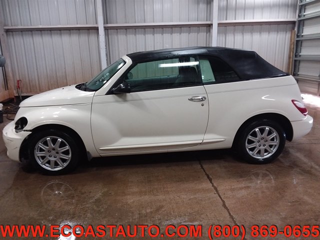 Used 2007 Chrysler PT Cruiser Touring FWD image 3