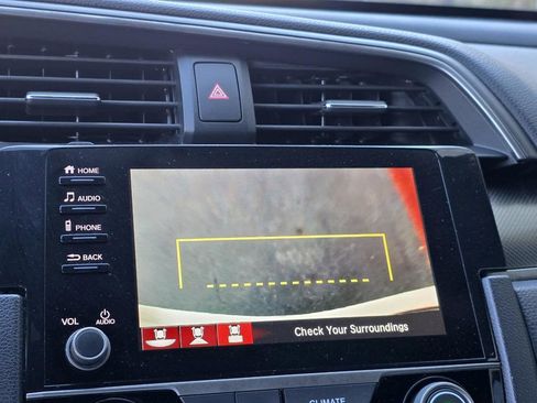 Used 2019 Honda Civic EX image 16