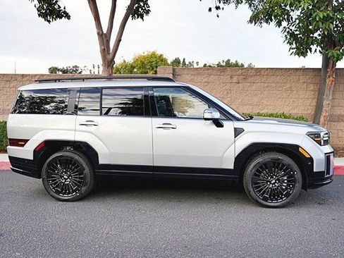 New 2026 Hyundai Santa Fe Calligraphy image 7