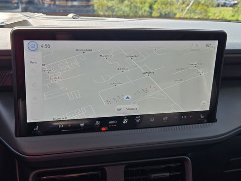 New 2025 Ford Maverick Lariat w/ Black Appearance Package image 29