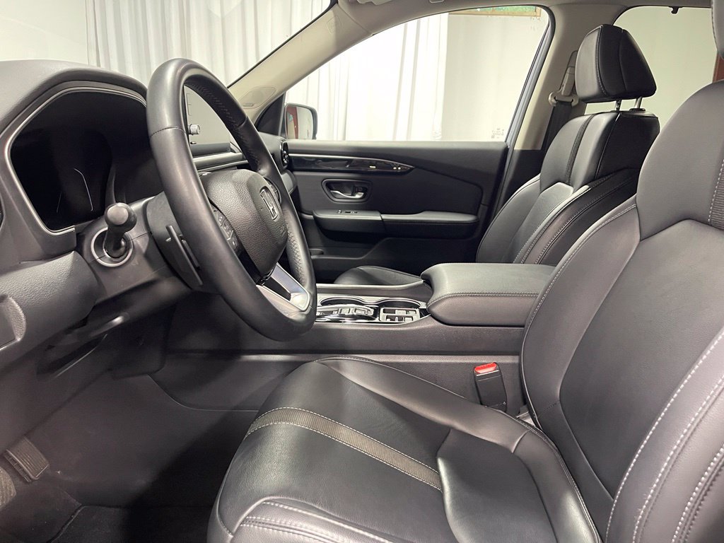 Used 2025 Honda Pilot Touring image 20