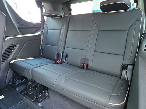 New 2025 Chevrolet Tahoe Premier w/ Sun And Tow Package image 12