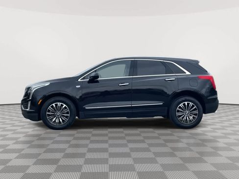 Used 2019 Cadillac XT5 Luxury image 5