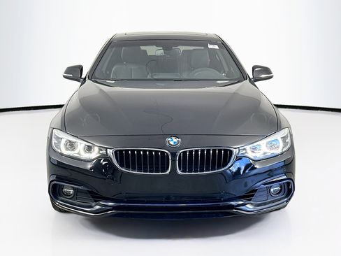 Used 2019 BMW 430i Coupe image 2