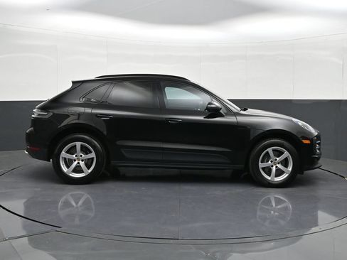 Used 2019 Porsche Macan AWD/4WD image 6