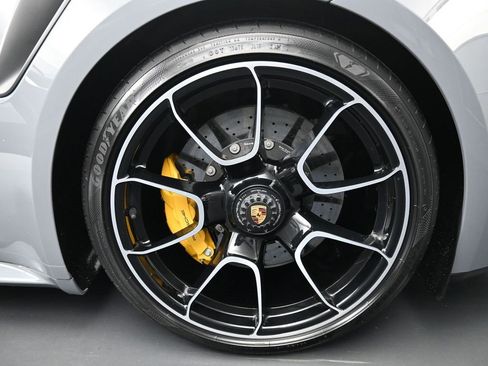 Used 2024 Porsche 911 Turbo S image 10