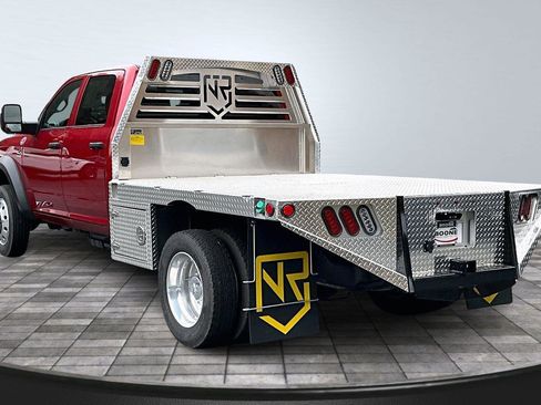 New 2026 RAM 4500 Tradesman w/ Chrome Appearance Group image 3