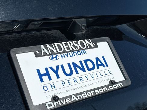 Used 2025 Ford Escape ST-Line image 15