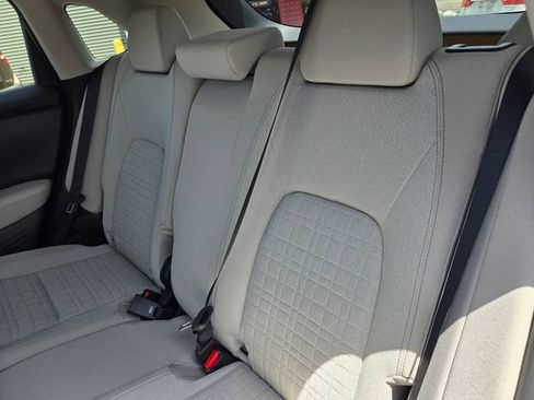 New 2027 Honda HR-V LX image 10