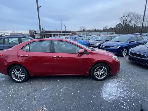 Used 2014 Toyota Corolla LE image 5