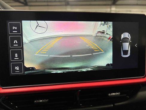 Used 2024 Lotus Emira First Edition image 31