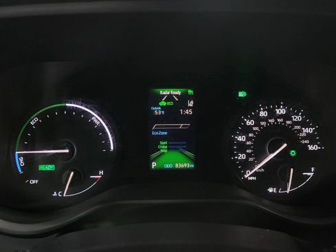 Used 2022 Toyota Sienna LE image 23