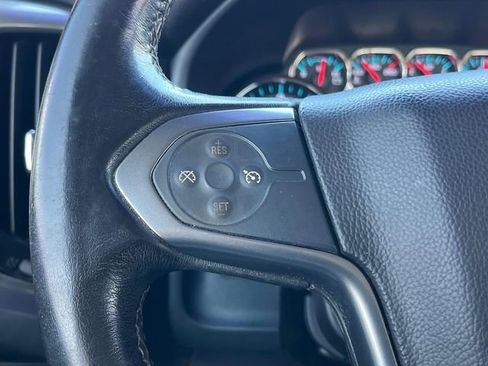 Used 2018 Chevrolet Silverado 1500 LT w/ All Star Edition image 26