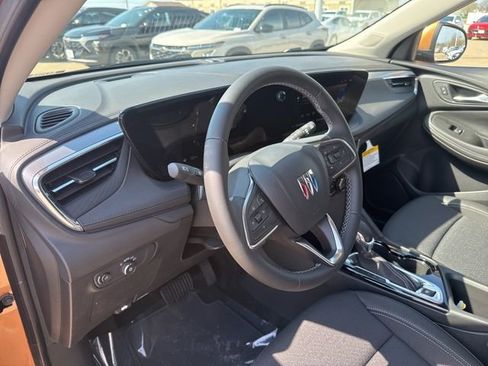 New 2026 Buick Encore GX Preferred AWD/4WD image 15