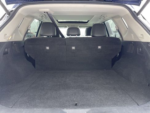 Used 2019 Nissan Murano SL image 10