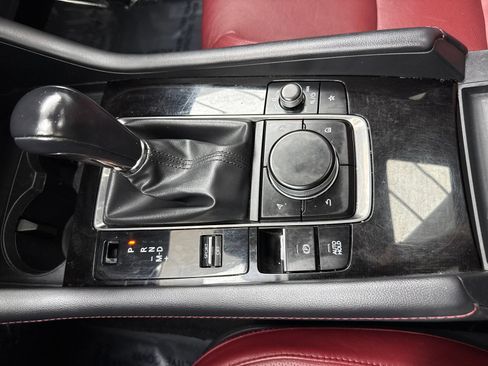 Used 2023 MAZDA MAZDA3 s FWD image 29