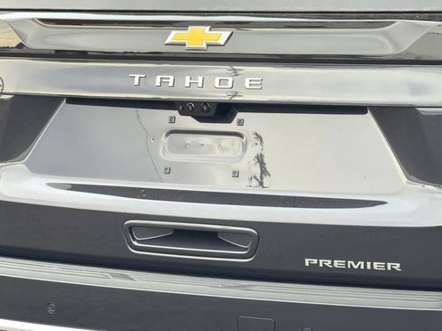 New 2026 Chevrolet Tahoe Premier image 27